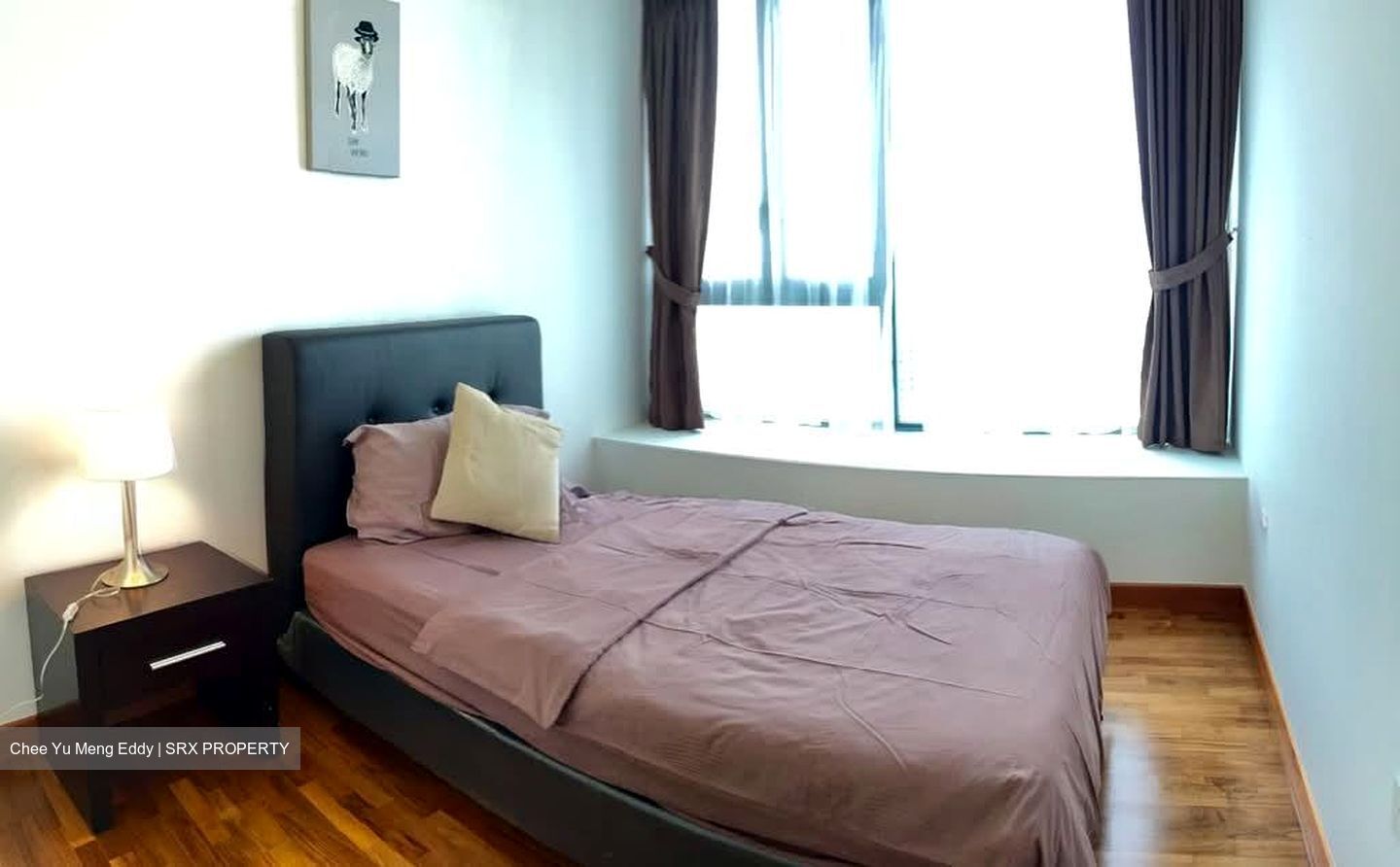 Centro Residences (D20), Condominium #544331141